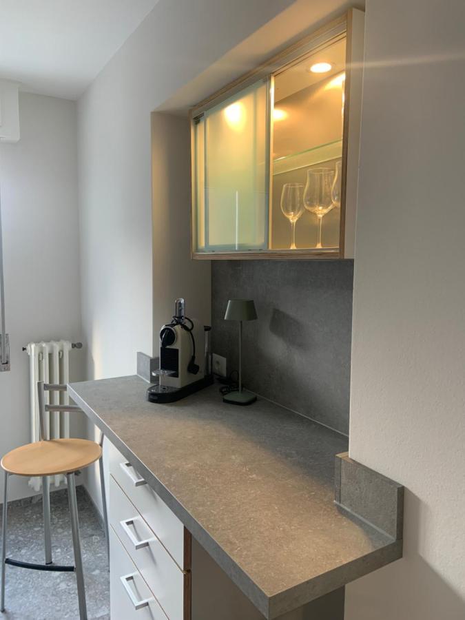 Casa Colmegna Mit Traumhaften See- Und Bergblick Luino Eksteriør bilde